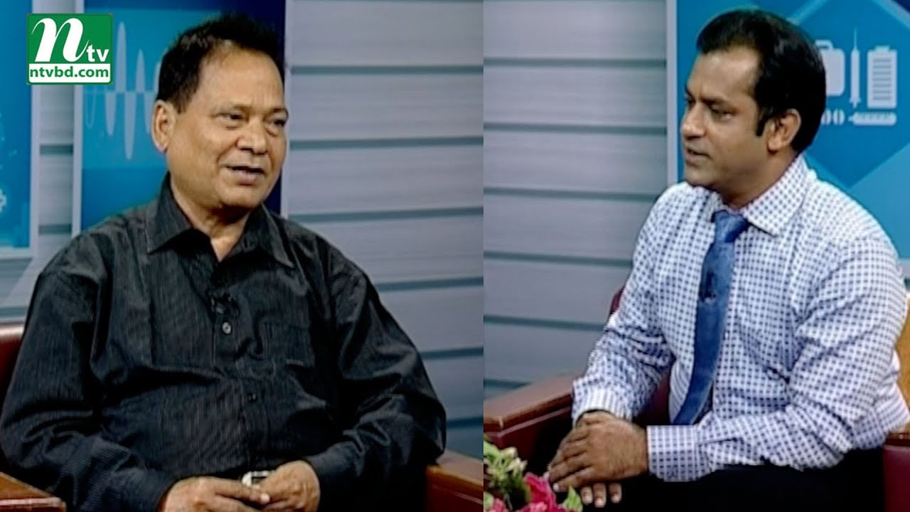 ফুসফুসে পানি আসে কেন, প্রতিকার কী | Shastho Protidin | EP 3112 | Dr. A K M Mostofa Hossain