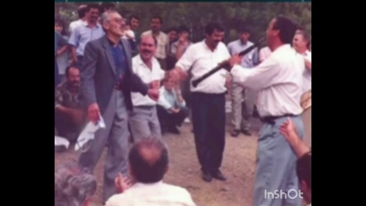 Lokman Tasalı  - Geline bak
