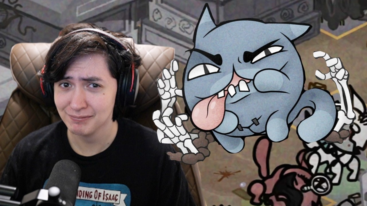 This New Mewgenics Boss Feels Illegal