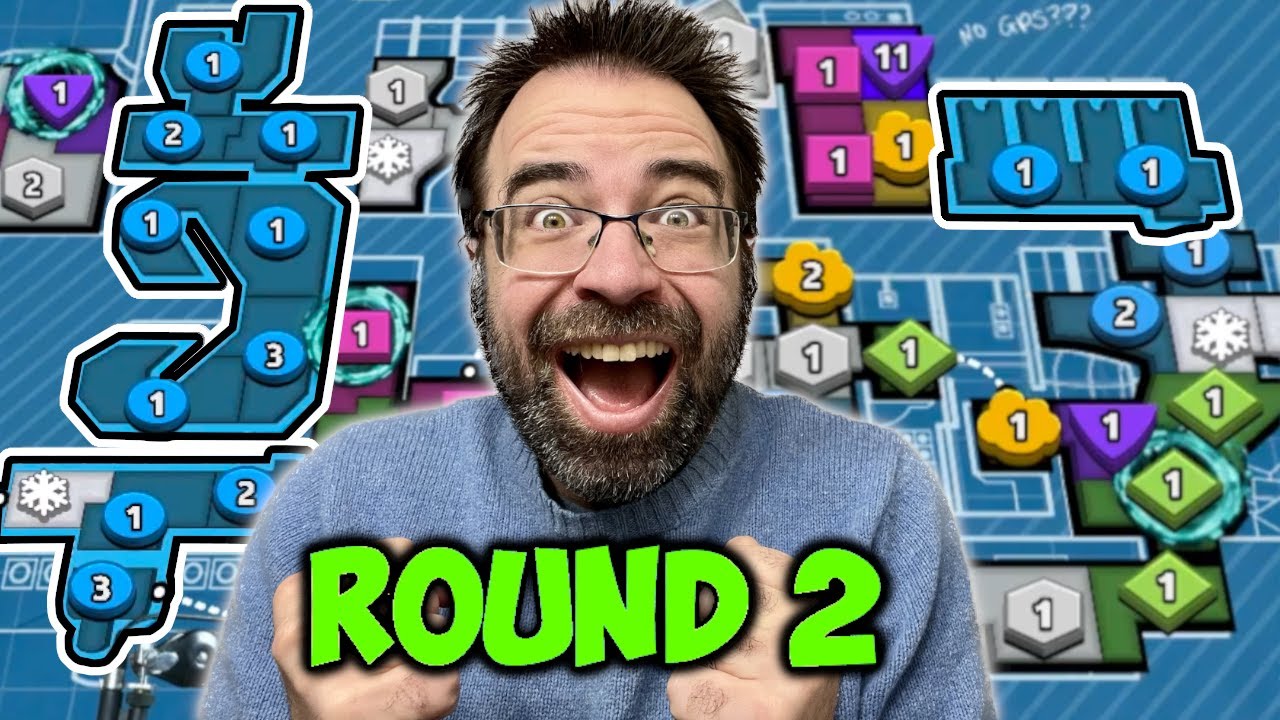 Five Bonuses on Turn 2! - Risk World Championship Round 2