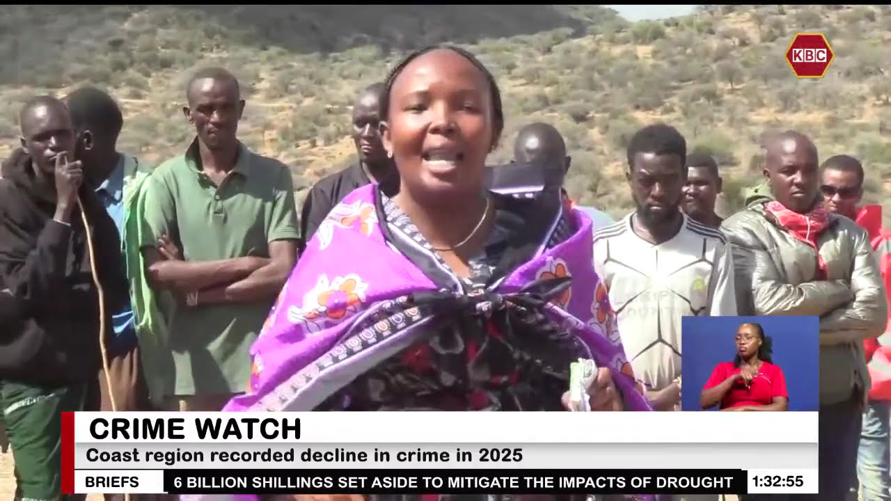 15-year-old herder killed by cattle rustlers in Isiolo