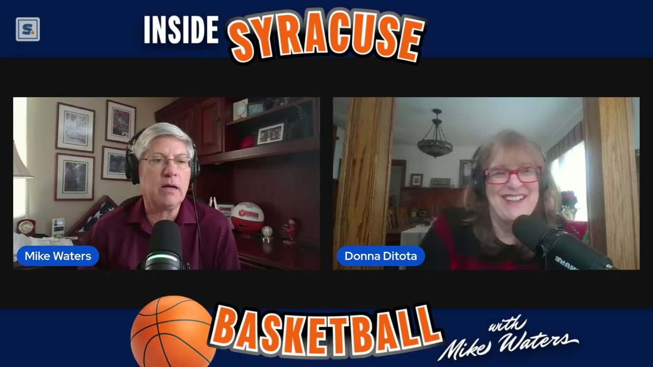 Syracuse's loss to Clemson: What went wrong for the Orange?