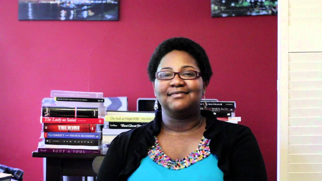 National Film Society: Introducing Courtney the Intern