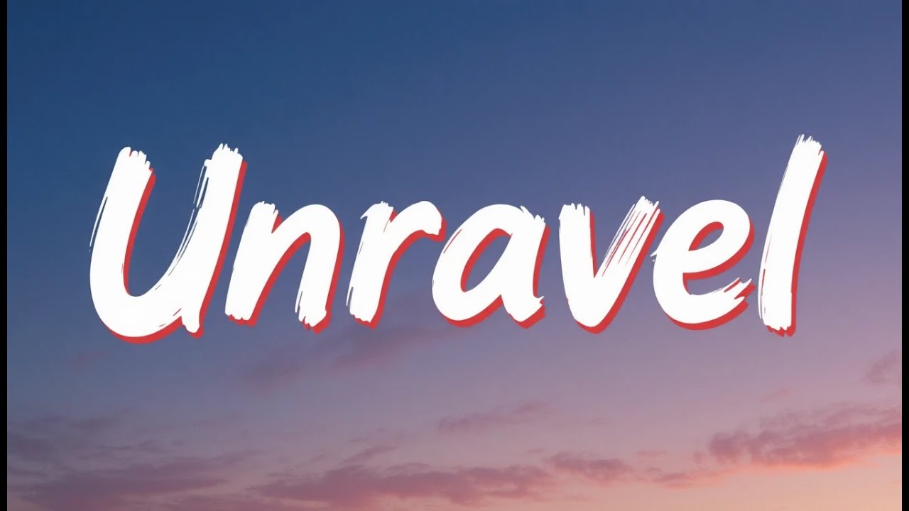 Nightcore~ Unravel | SoundBloom-09 | Official Lyrics Video | Copyright - Free Music