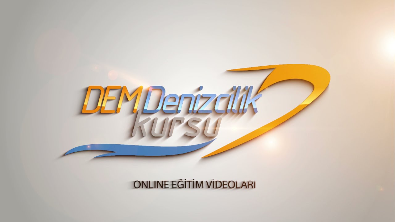 SEYİR - DERS 1-2: DÜNYA KOORDİNAT SİSTEMİ | BÖLÜM-2