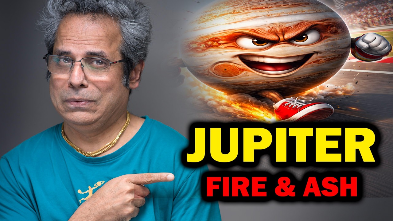 Jupiter in Gemini Direct 2026 (you must do this twice to be safe) (All Ascendants)