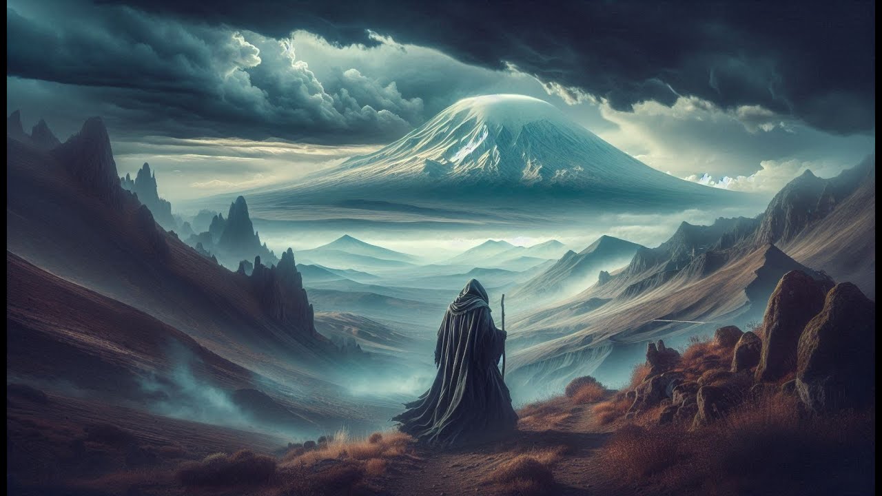 the path to destiny | 1 hour transformative ambience