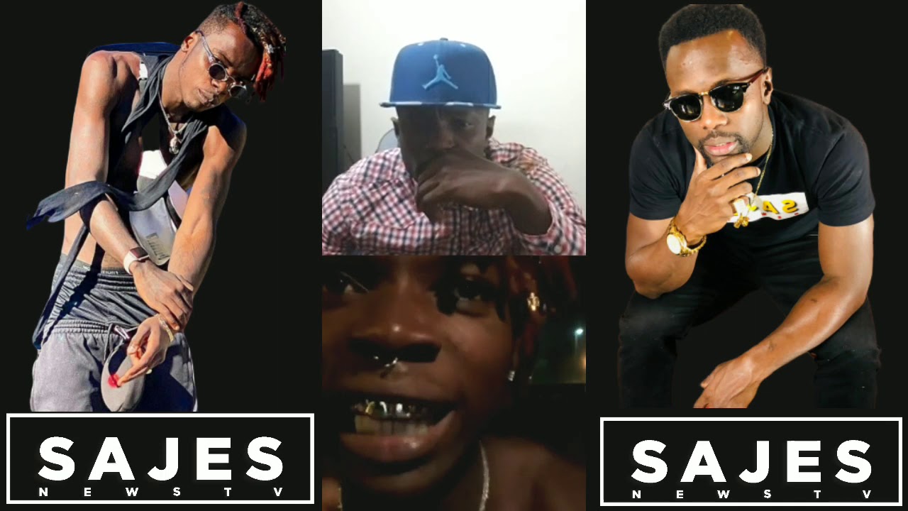 TACO DA LOCO-(Part1)KAP ESPLIKE SOUFRANS LI TE ANDIRE NAN TRAP KREYOL AN AYITI AVANL TE RIVE ETAZINI