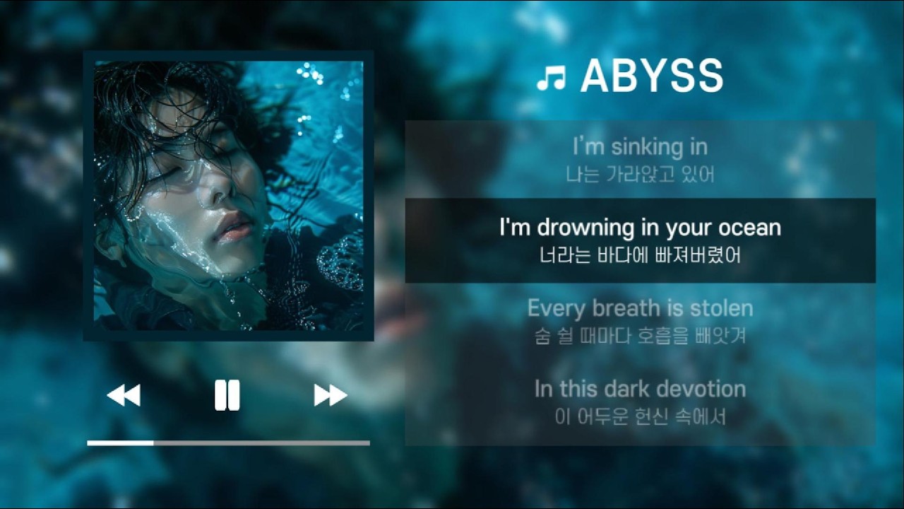 [🎵] ABYSS (심연) | 015