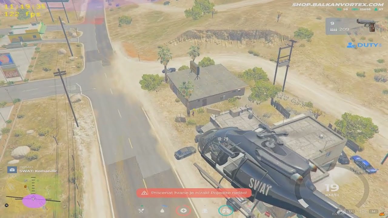 S.W.A.T