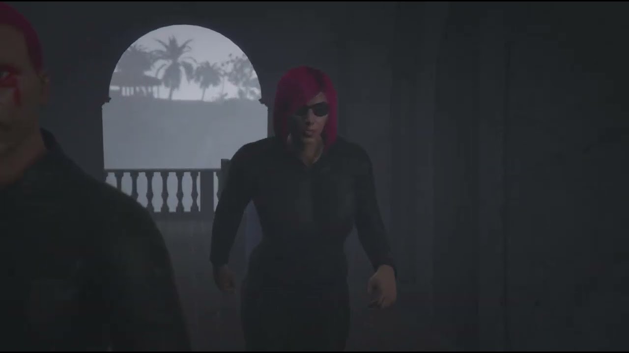 2 Professional Idiots vs Cayo Perico Heist