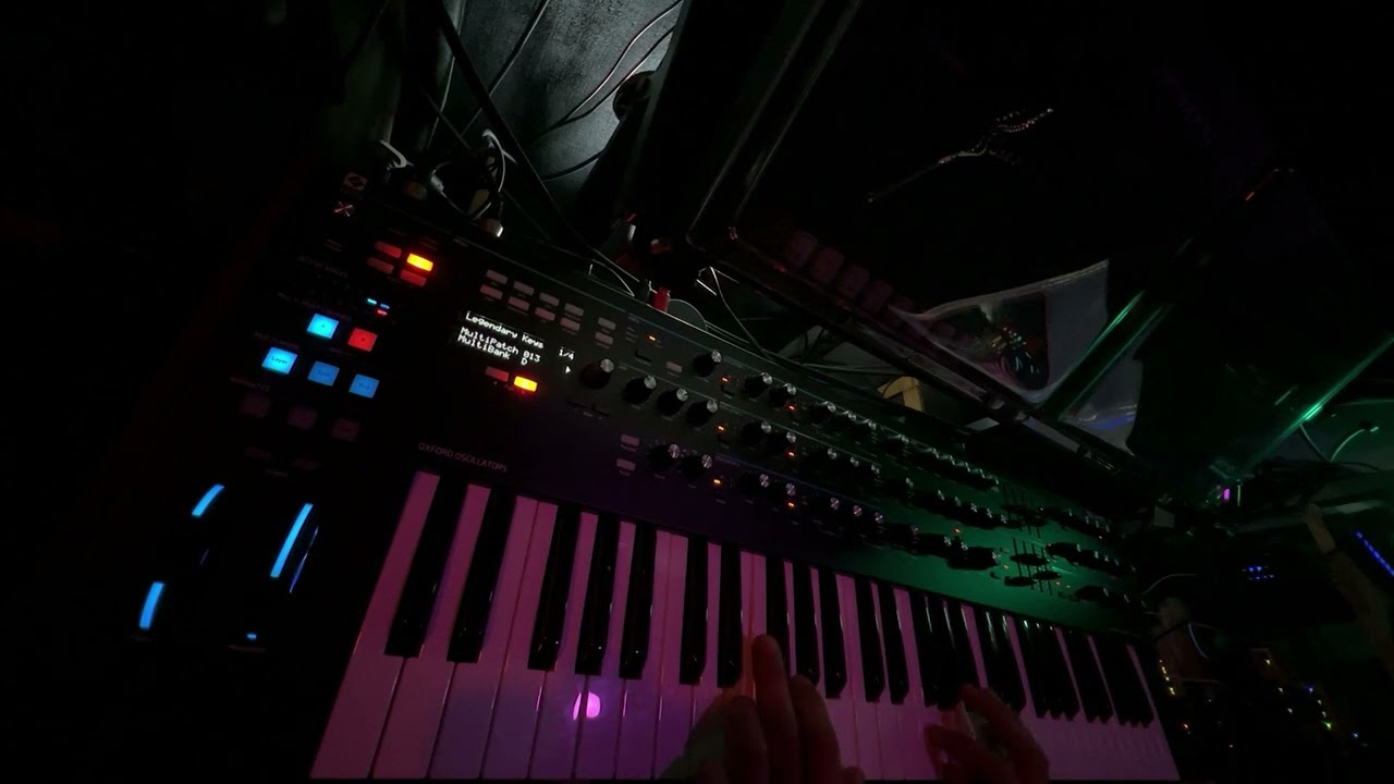 Novation Summit - 