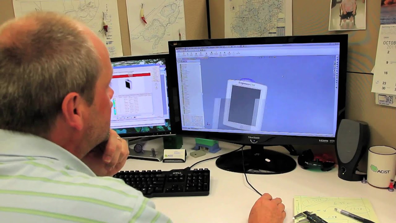 Stratasys -- Medical-Device Manufacturing With FDM Technology