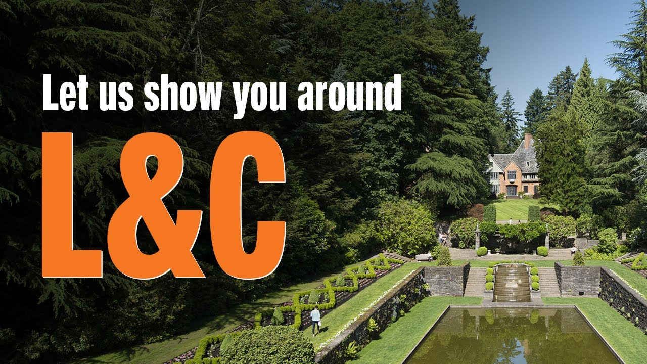 Virtual Campus Tour