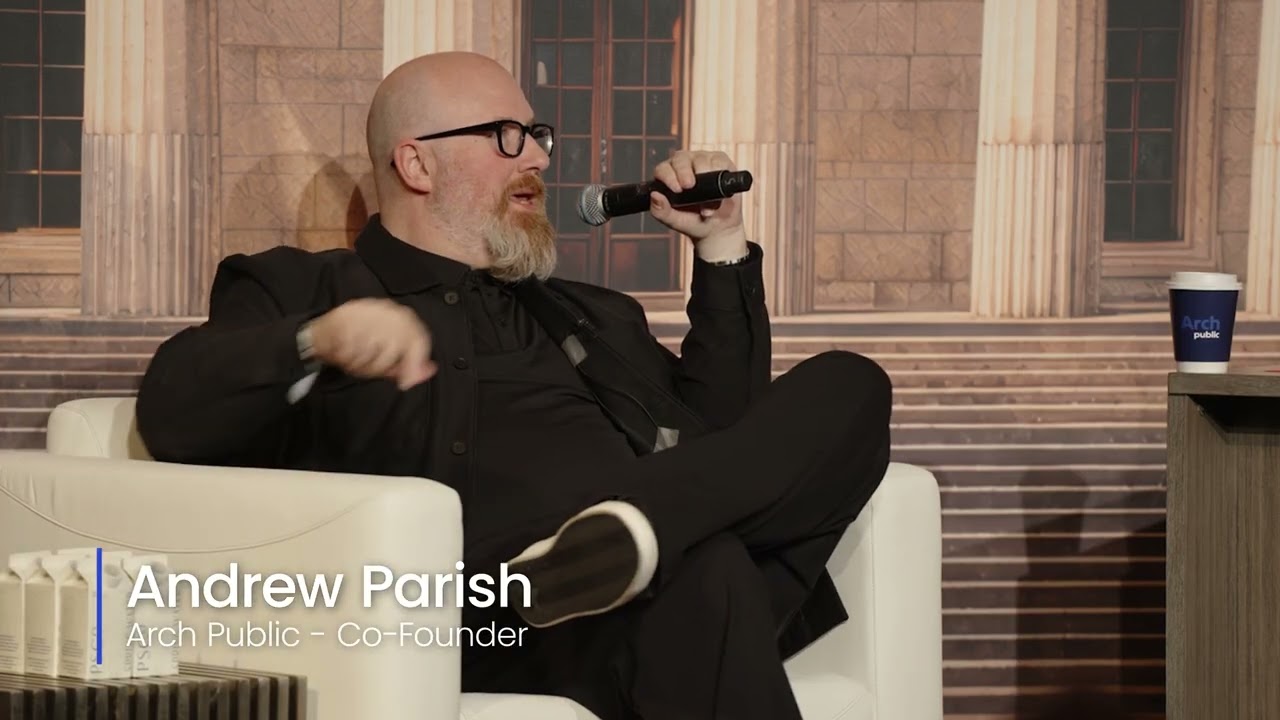 Что говорят ведущие инвесторы о $BTC | Основные моменты Недели инвесторов BTC