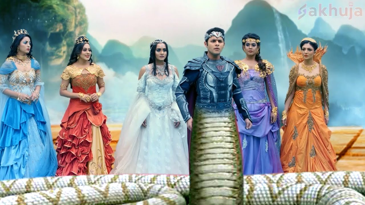 इच्छाधारी नाग बनकर बालवीर ने मारा अपने दुश्मनो को | Baalveer Returns | Full Episode 2024