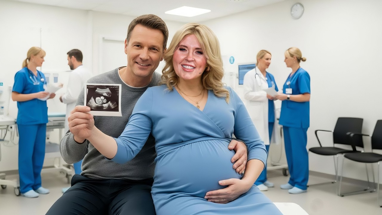 Nach Gerüchten über einen neuen Freund gab Maite Kelly endlich zu, was wir alle dachten.