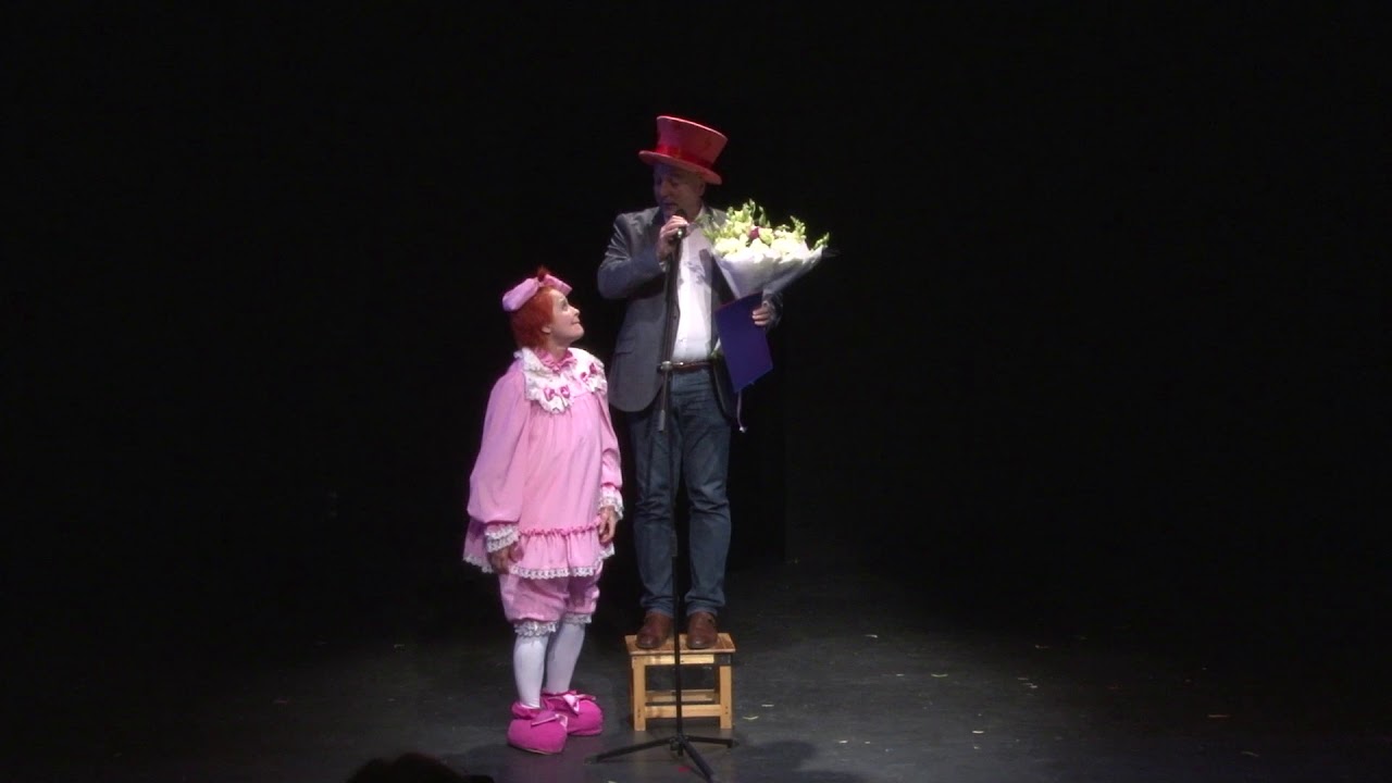 Natasha Fison DR 2019