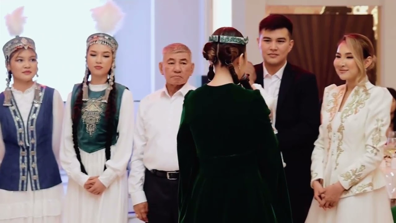 Сынсу | Сыңсу әні | Отбасыма арналған ән | Ұзату той