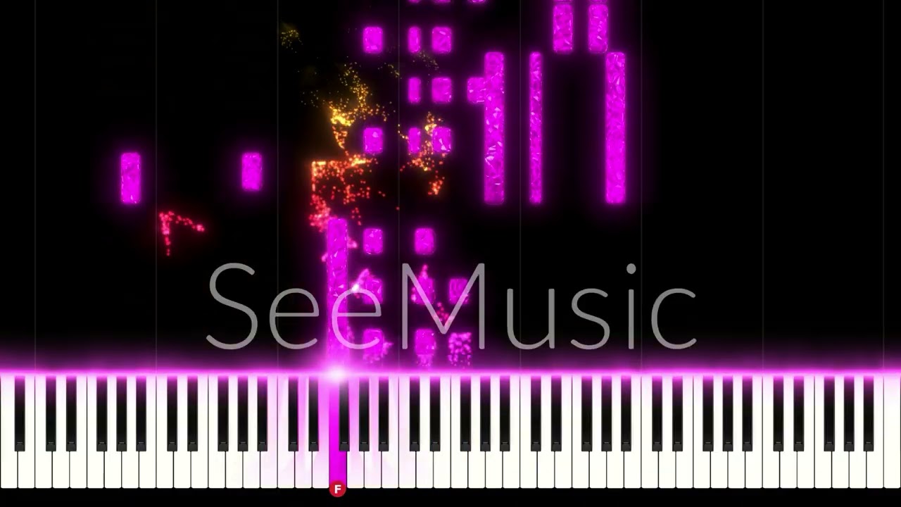 Schubert - Serenade (arr. Liszt) piano by Atilla