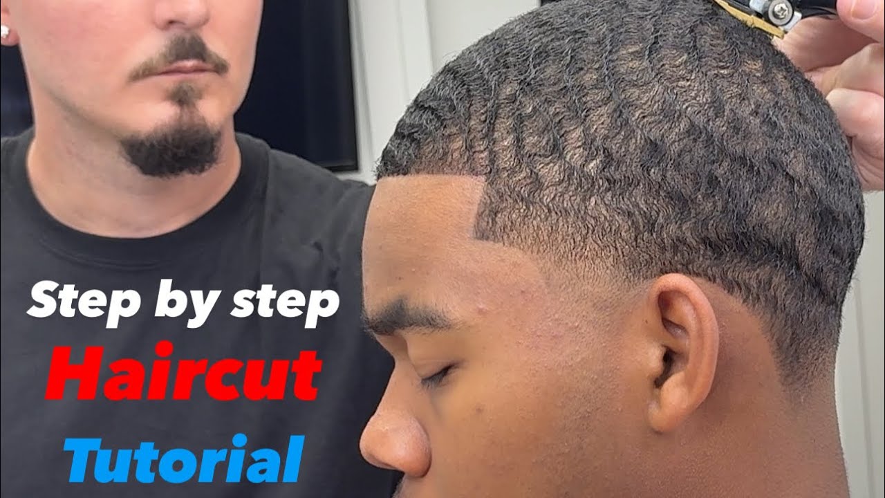 How to cut Hair