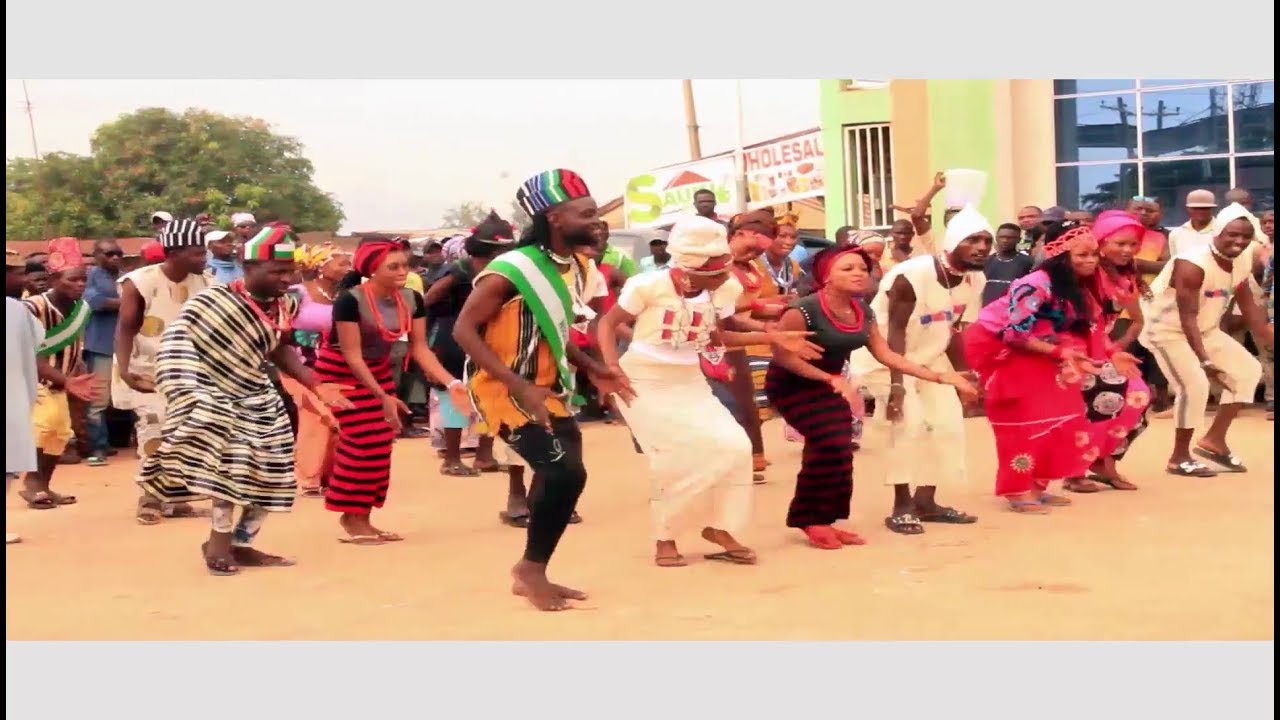 Ameen Ameen by Baban Chinedu_Latest President Buhari Song 2018
