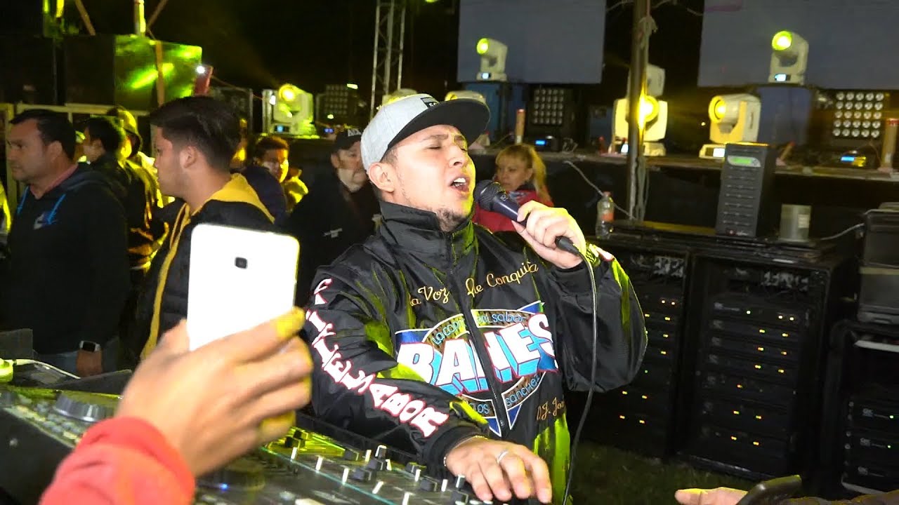 🔥ASI INICIO SONIDO BANES FRENTE A SONIDO PAYASO EN SAN PEDRO CHOLULA TOLUCA