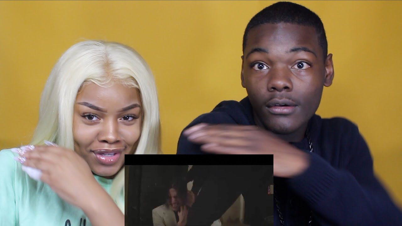 21 Savage “Bank Account Official Video” Reaction