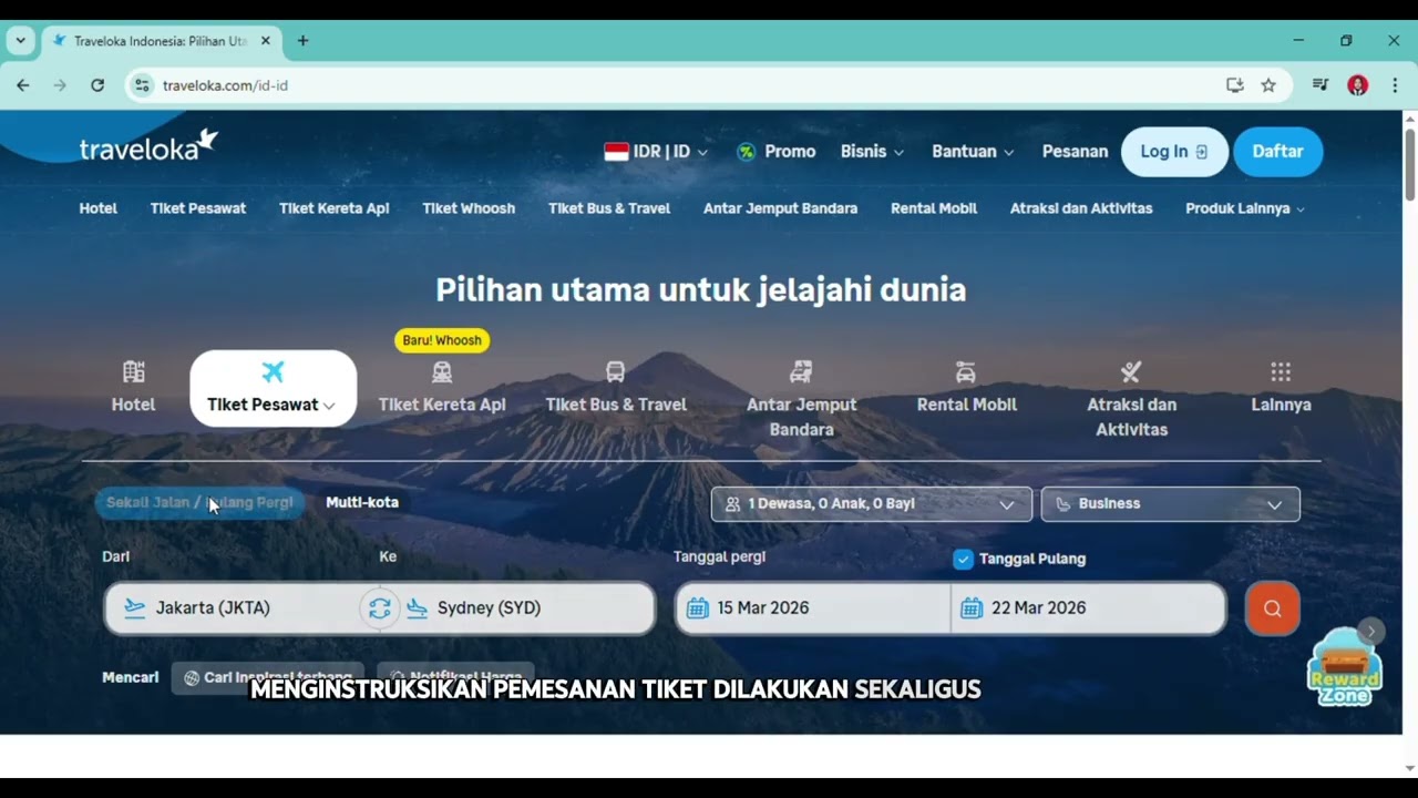 Mengelola Jadwal dan Kegiatan Pimpinan 
