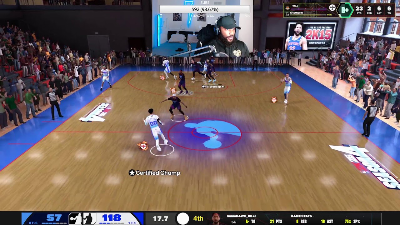 2k26