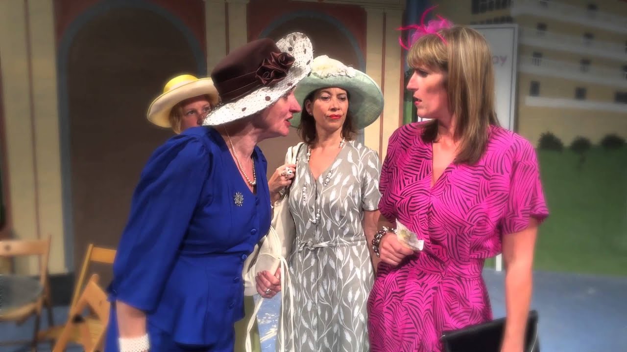 Ladies day