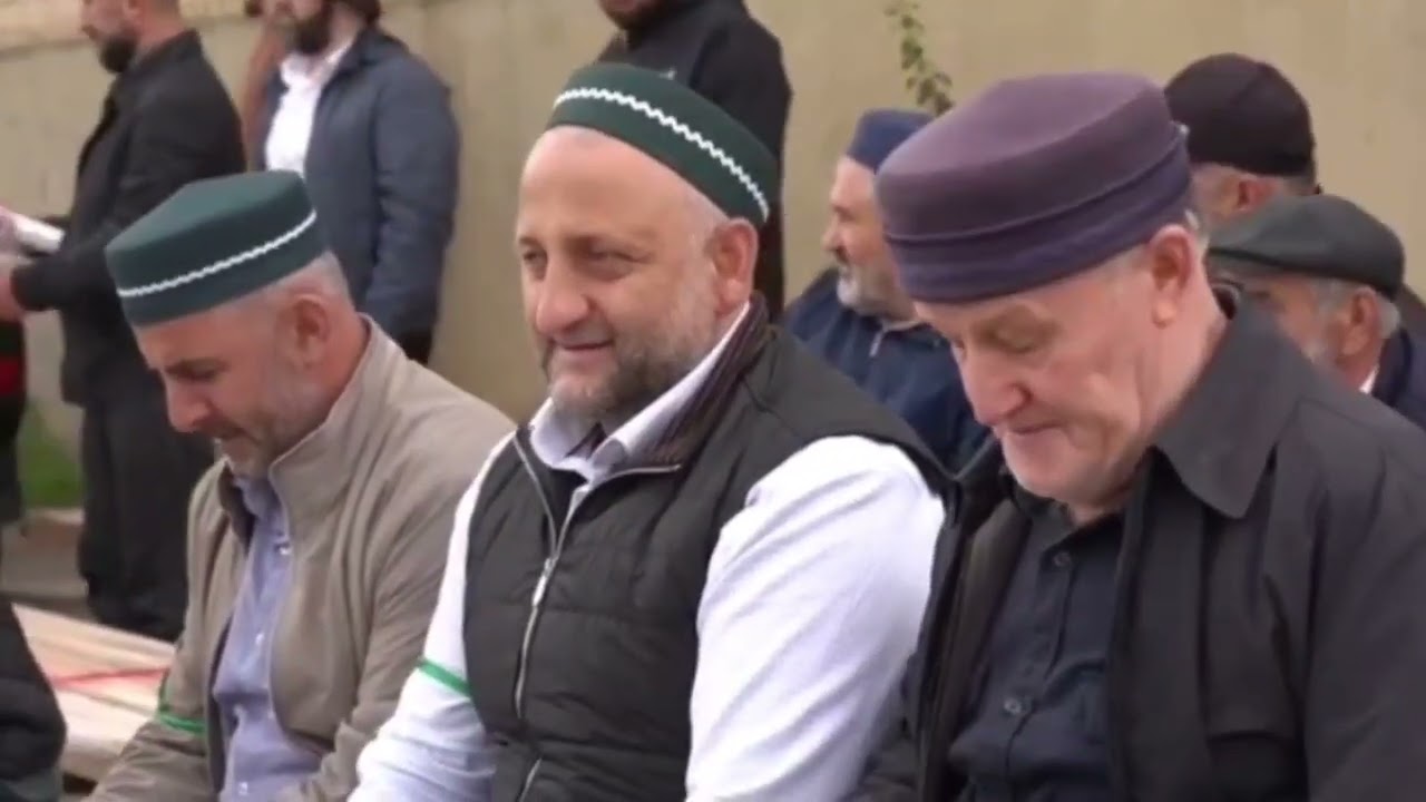 Выступление Т1агьа_х1аджи.