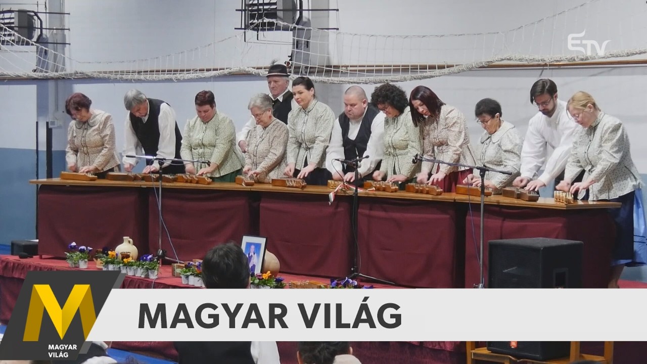 Magyar Világ: Mikszáth Kálmánra emlékeztek, Szilasi Nap, Szakma Sztár