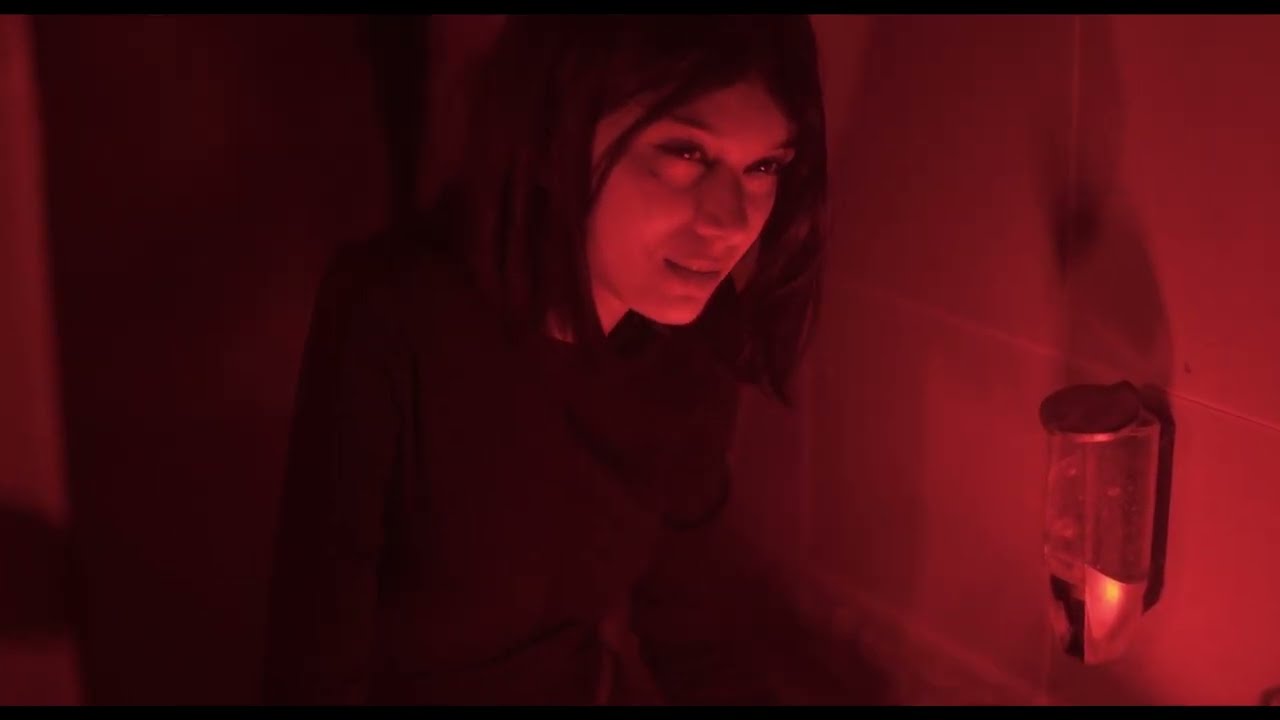 The Wolf | Short Film by Mikail Farooqui