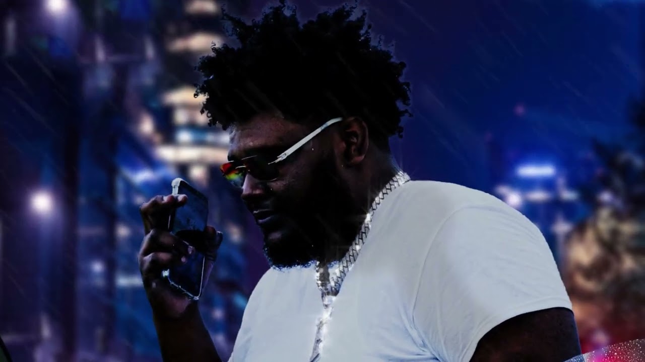 FWC Big Key - Real Glockboys (Official Visualizer) (feat. Glockboybobo)