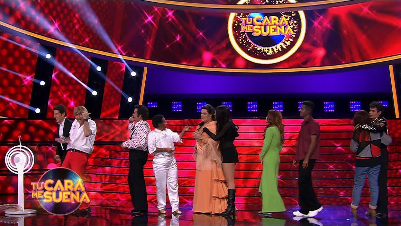 El Pulsador de #tcms13 - TCMS7. Gala 12