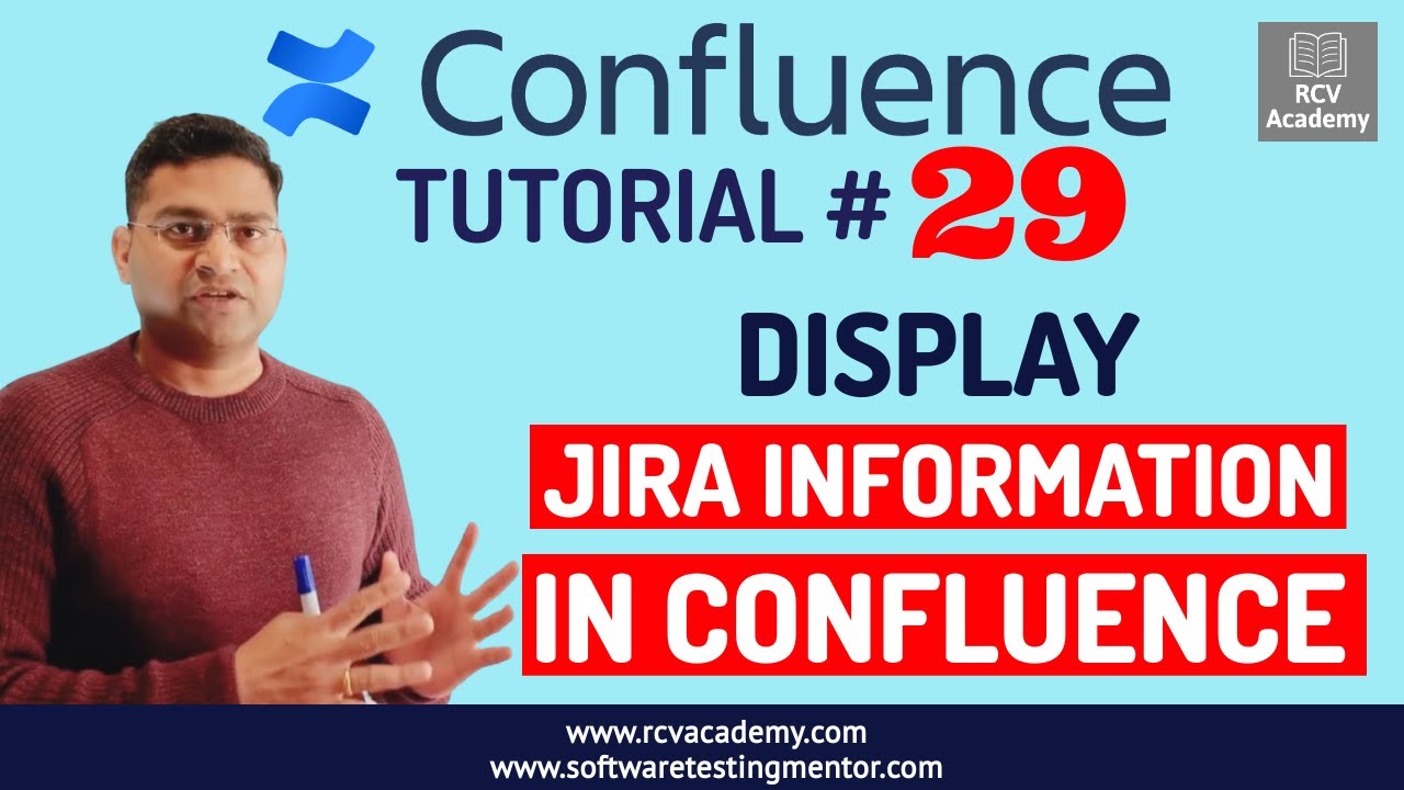 Учебное пособие по Confluence №29 — Отображение информации Jira в Confluence