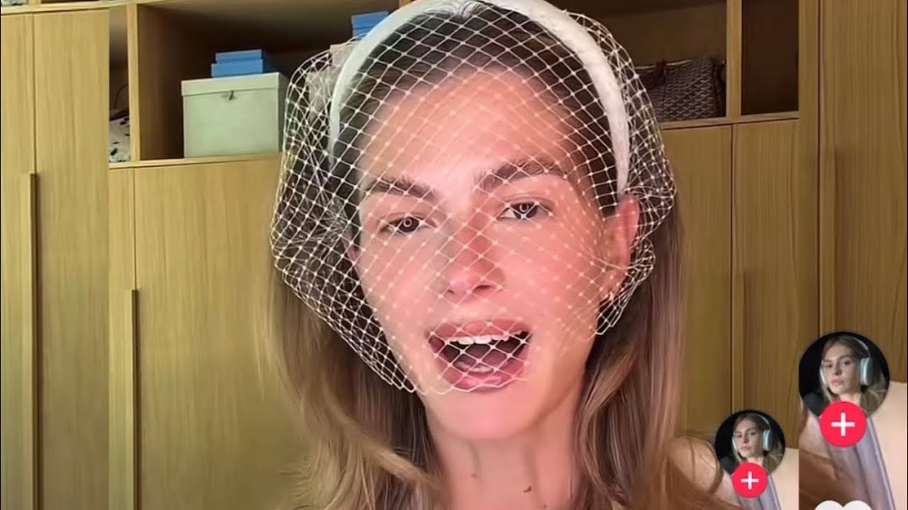 Ο Εβραίος millionaire σύζυγος της Αμαλίας Κωστοπούλου & ο θρησκευτικός γάμος που δεν μπορεί να γίνει