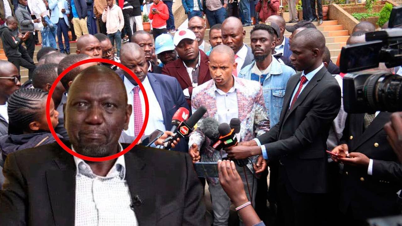 HERI NIKUFE LAKINI SIWEZI KUACHIA UIBE NJIRU VILE ULIIBA MAVOKO