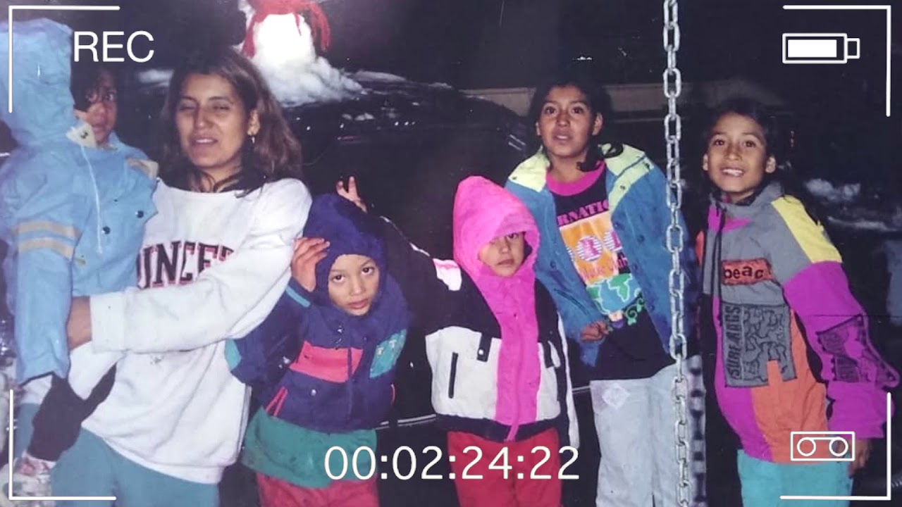 Familia Zapata - Adan