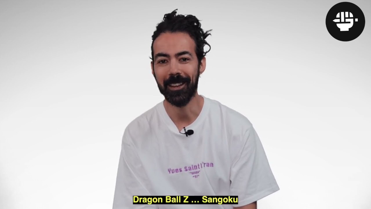 LAMESSAGERIE avec Nabil Bekhti