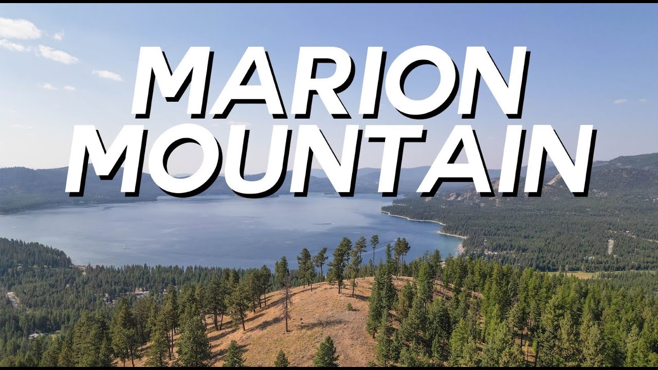 Marion Mountain
