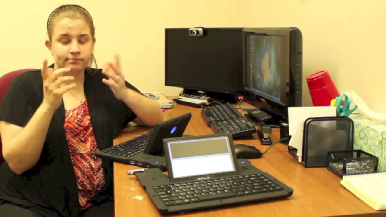 Kristina's Internship Documentary