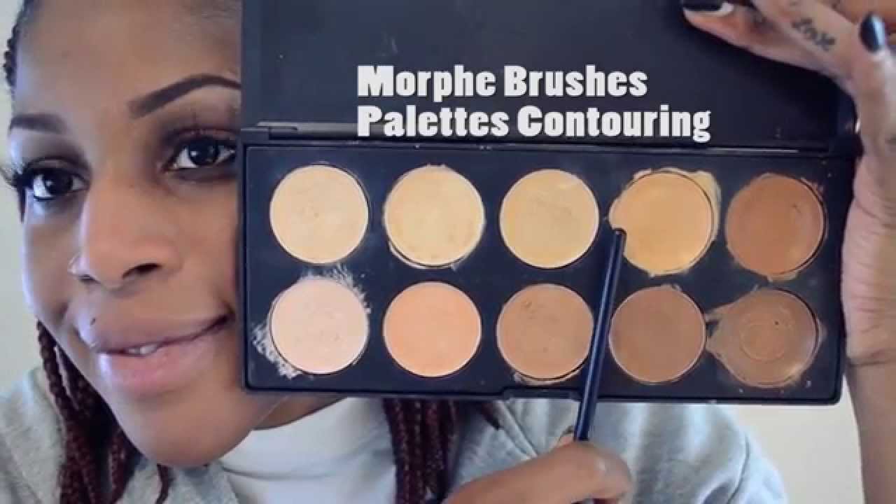 Comment faire son contouring? Tutoriel