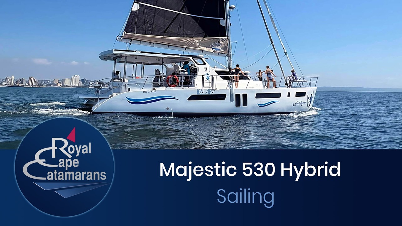 530 Sailing