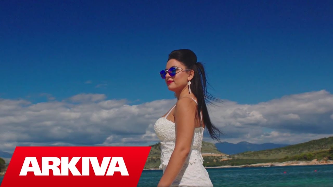 Anna Mero - Jam Konispolite (Official Video HD)
