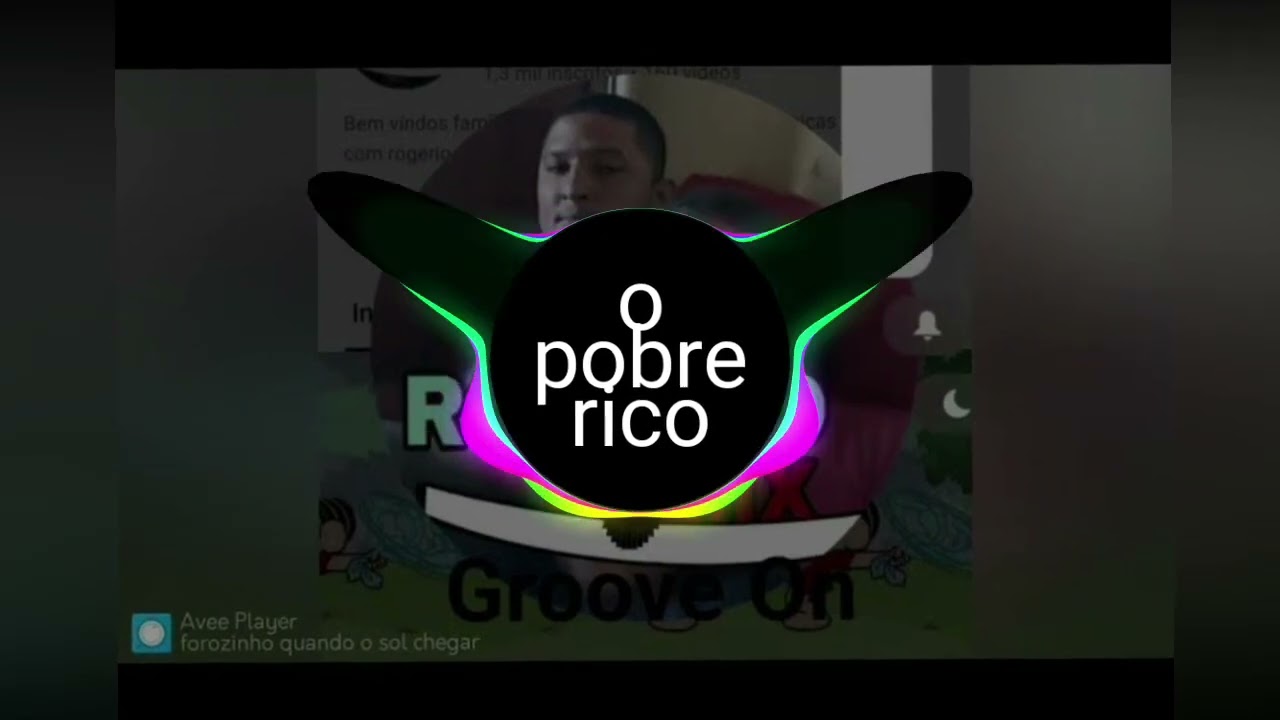 Forrozinho o pobre rico #rogerioremix #forrozinho #izaiaspiaui