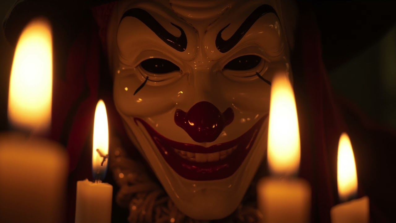 JOKER 