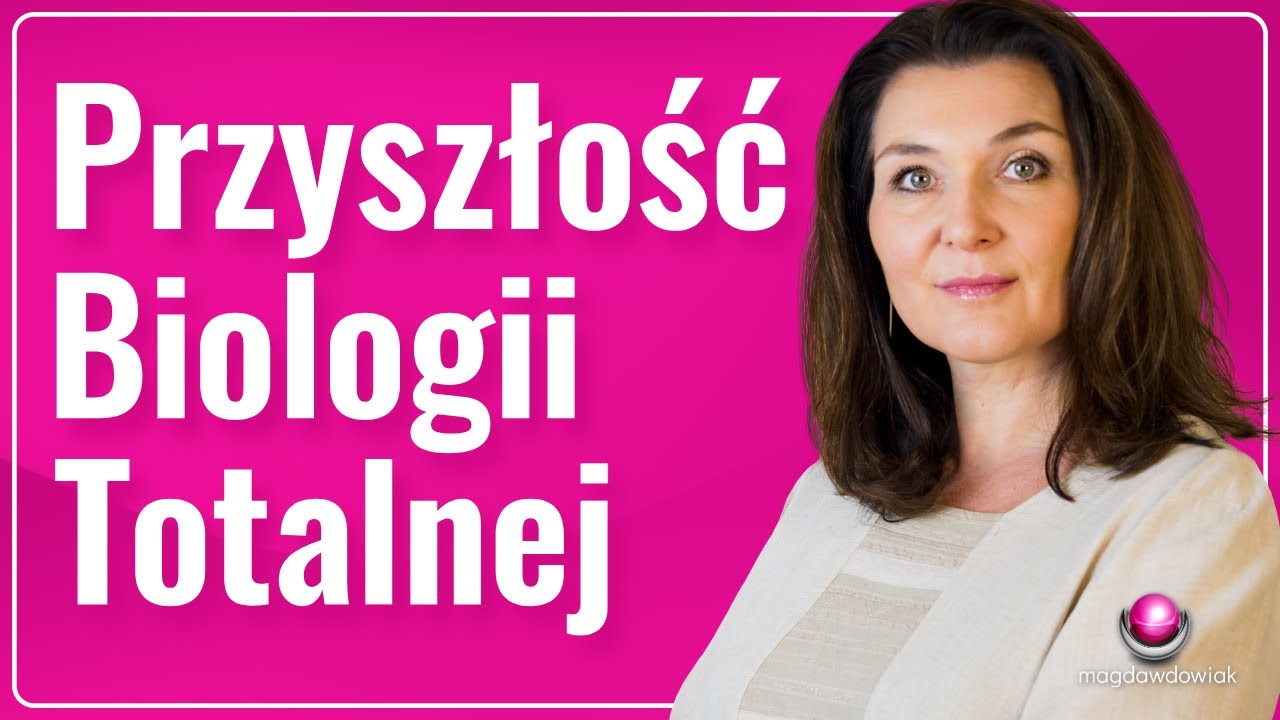 Biologia Totalna staje się filozofią życia!
