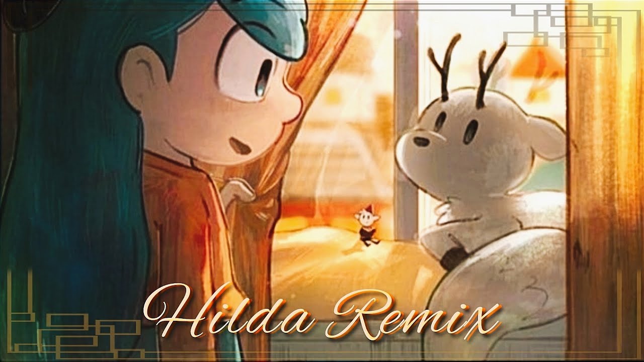 Hilda Theme | Remix/Cover by Adysia